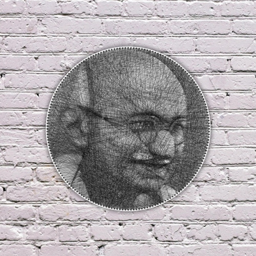 Gandhi