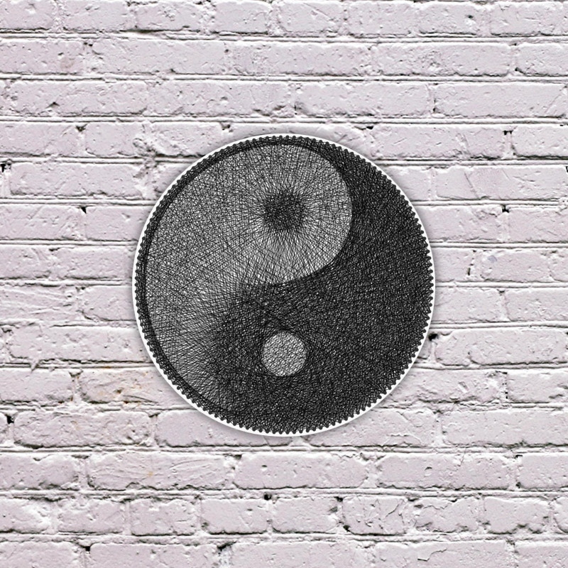 Yin Yang